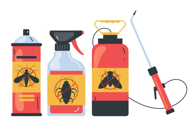  Harrisonville, MO Pest Control Pros